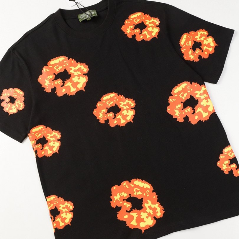 DT short set