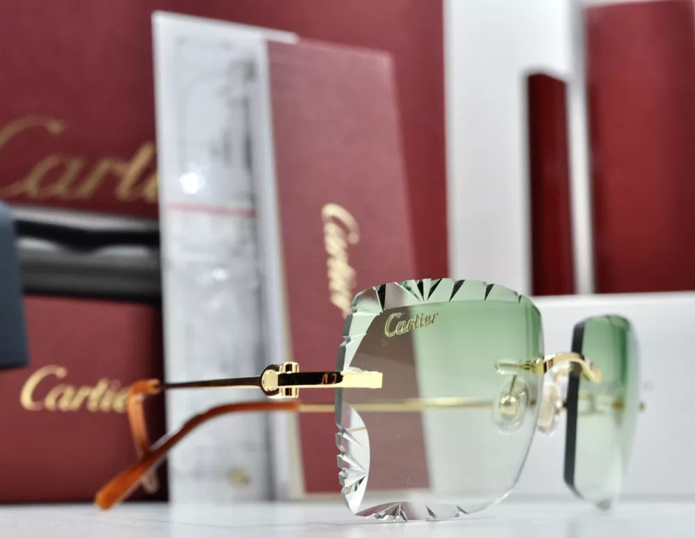 glasses