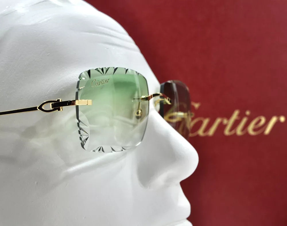 glasses