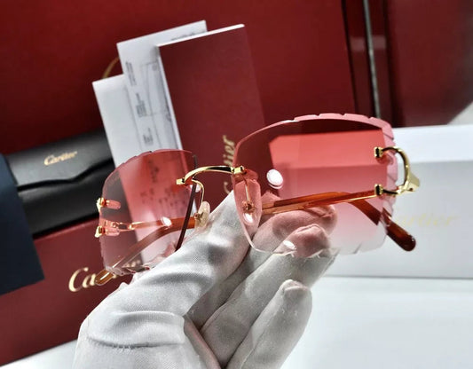 glasses