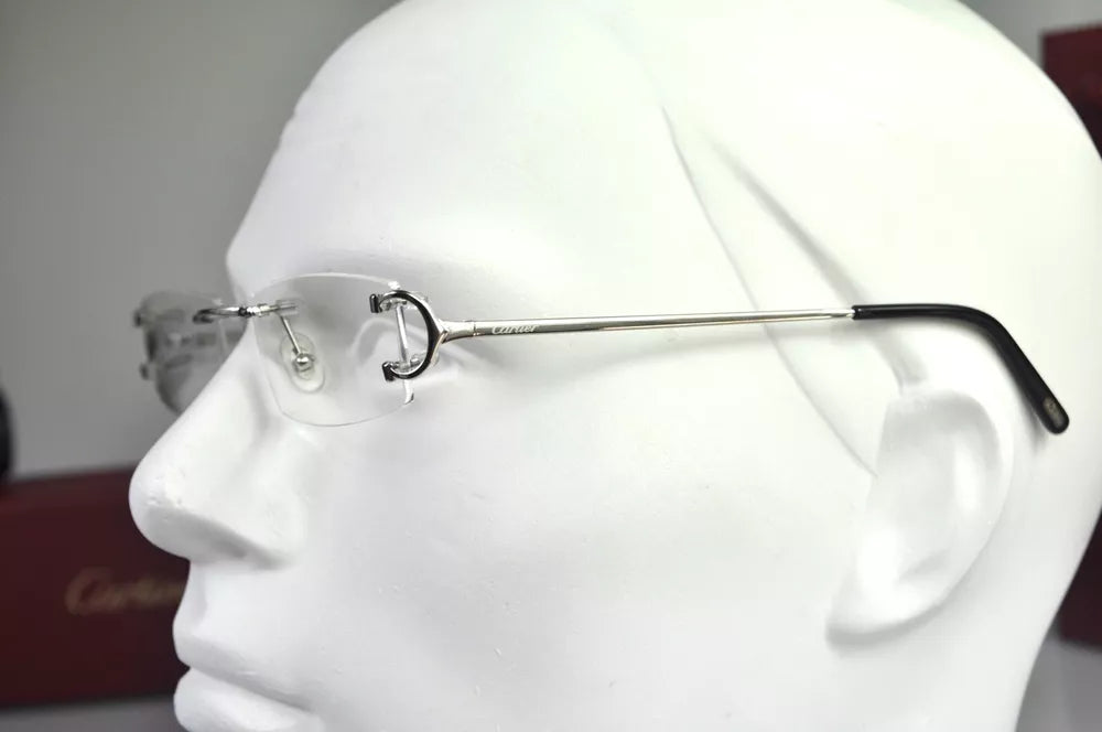 glasses