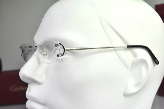 glasses