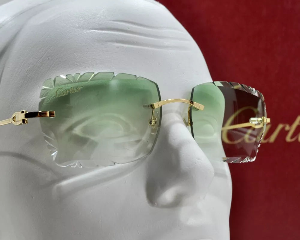 glasses