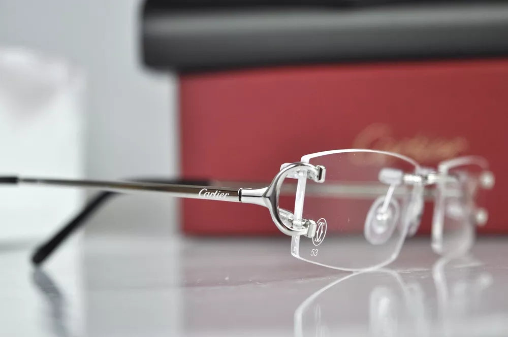 glasses
