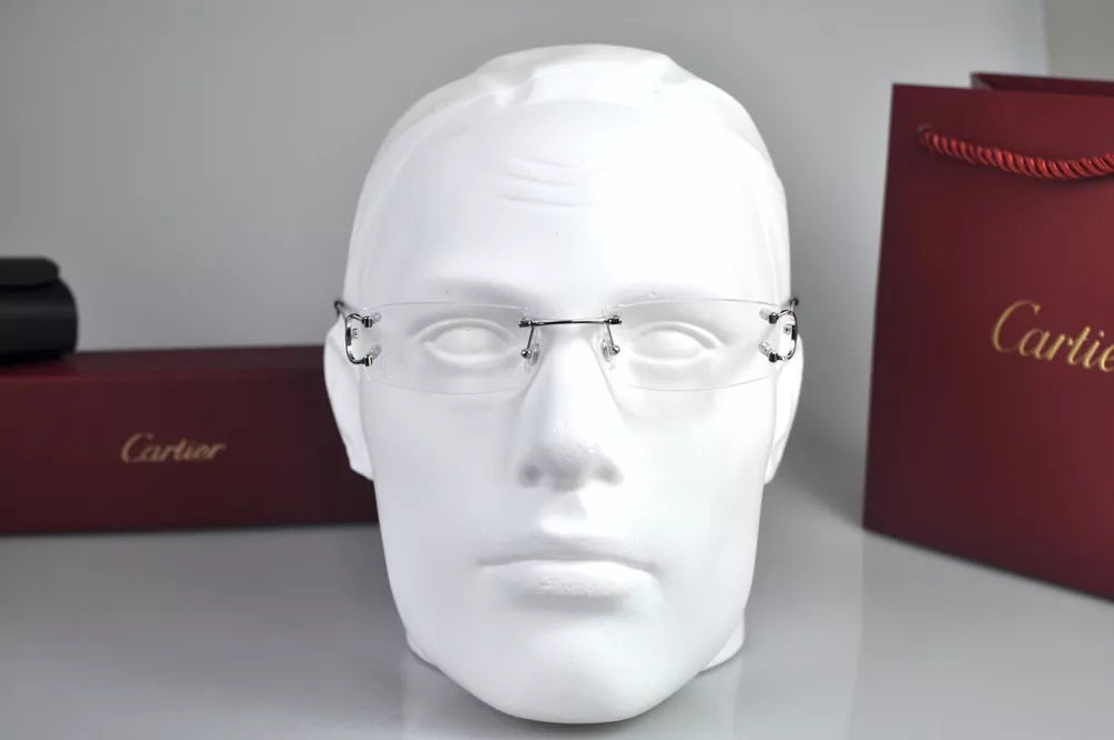 glasses