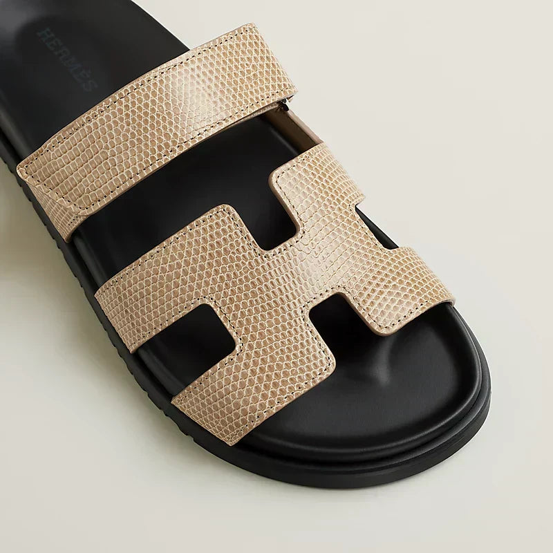H Slides