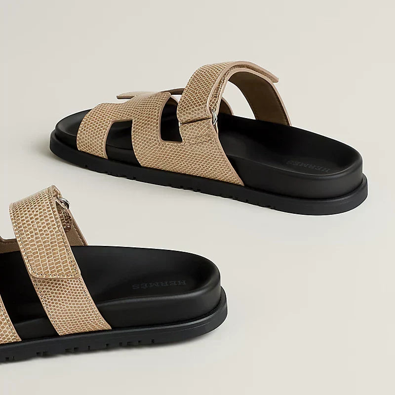 H Slides