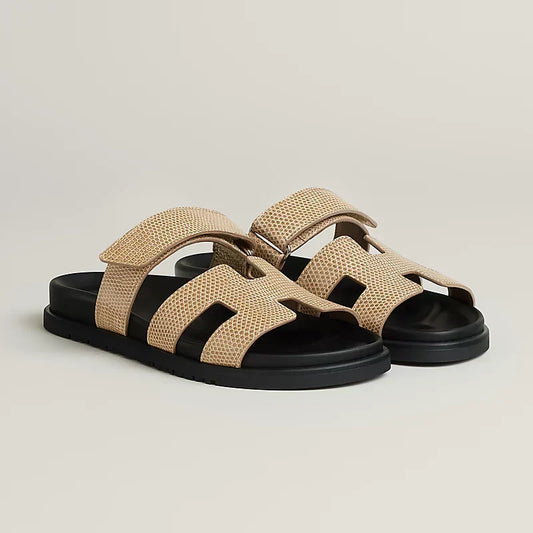 H Slides