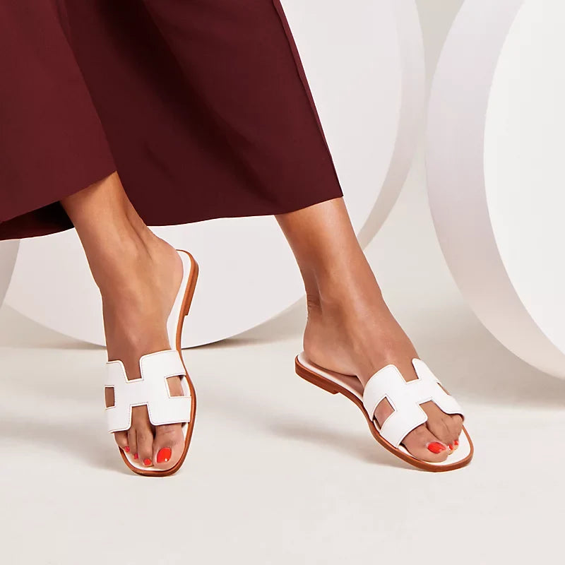H Slides
