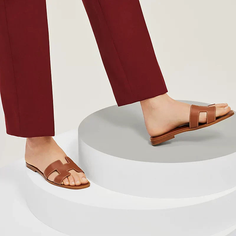 H Slides