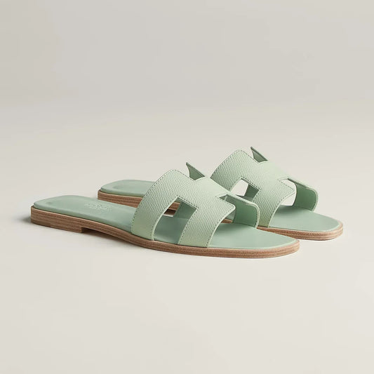 H Slides