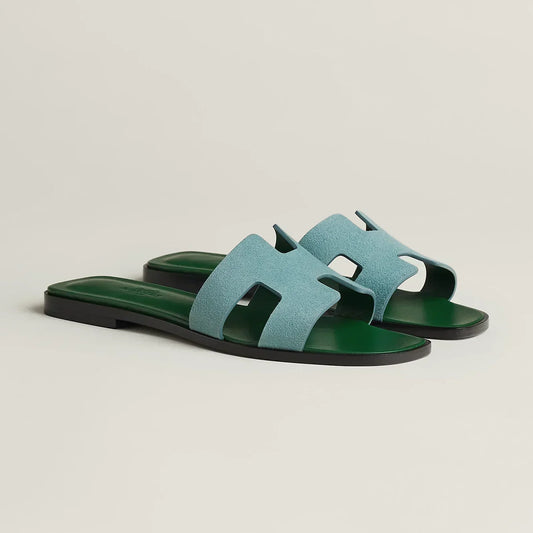 H Slides