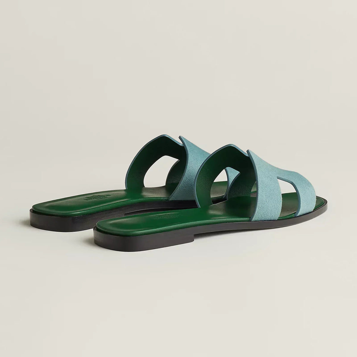 H Slides