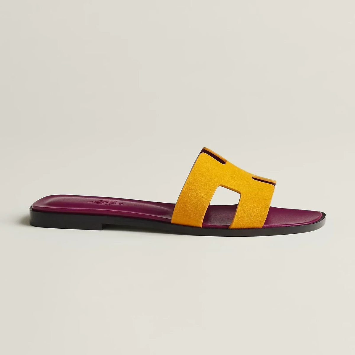 H Slides