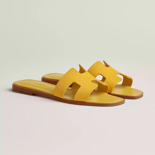 H Slides