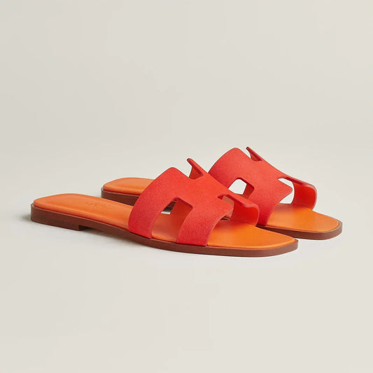 H Slides