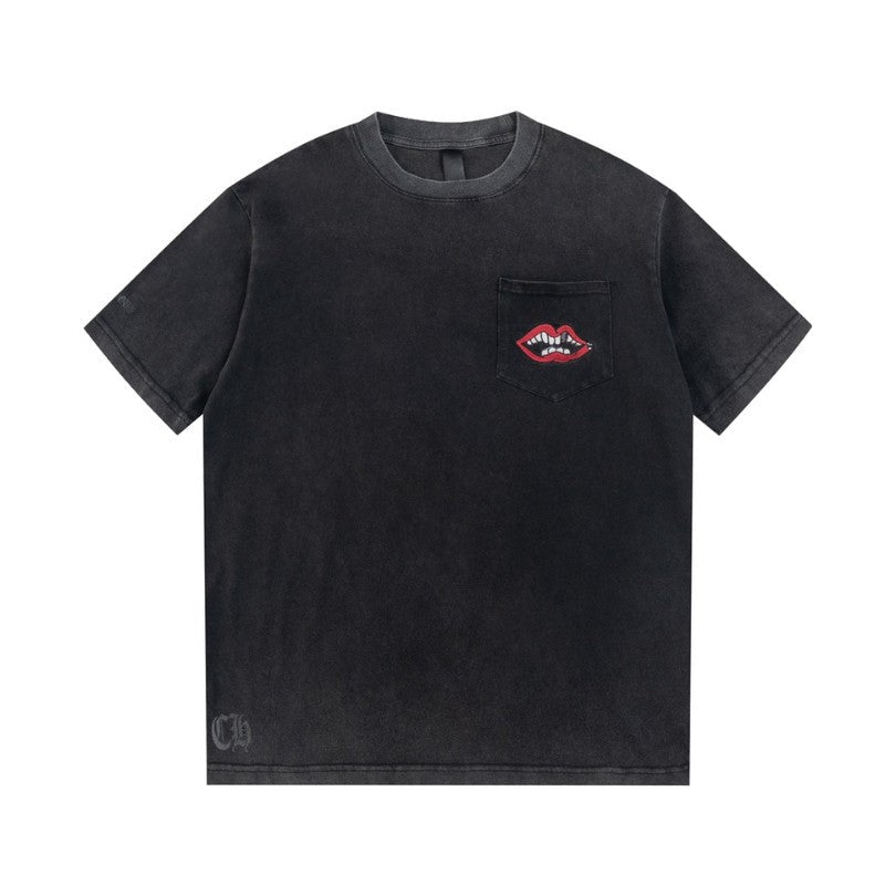 hearts t-shirt