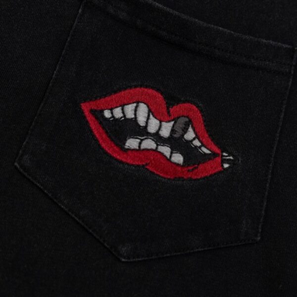 hearts t-shirt
