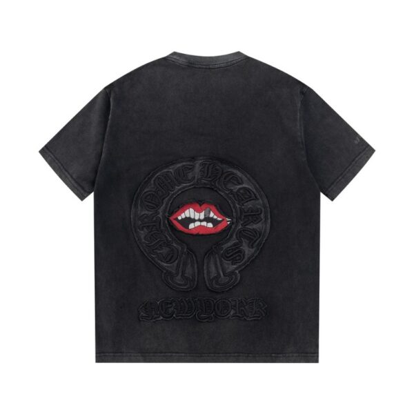 hearts t-shirt
