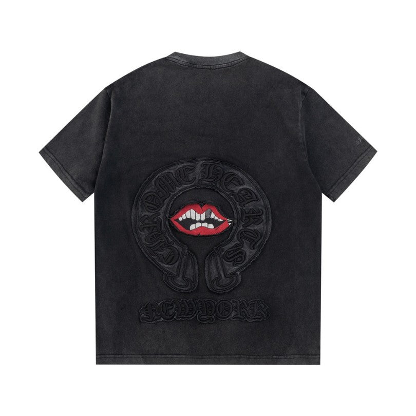 hearts t-shirt