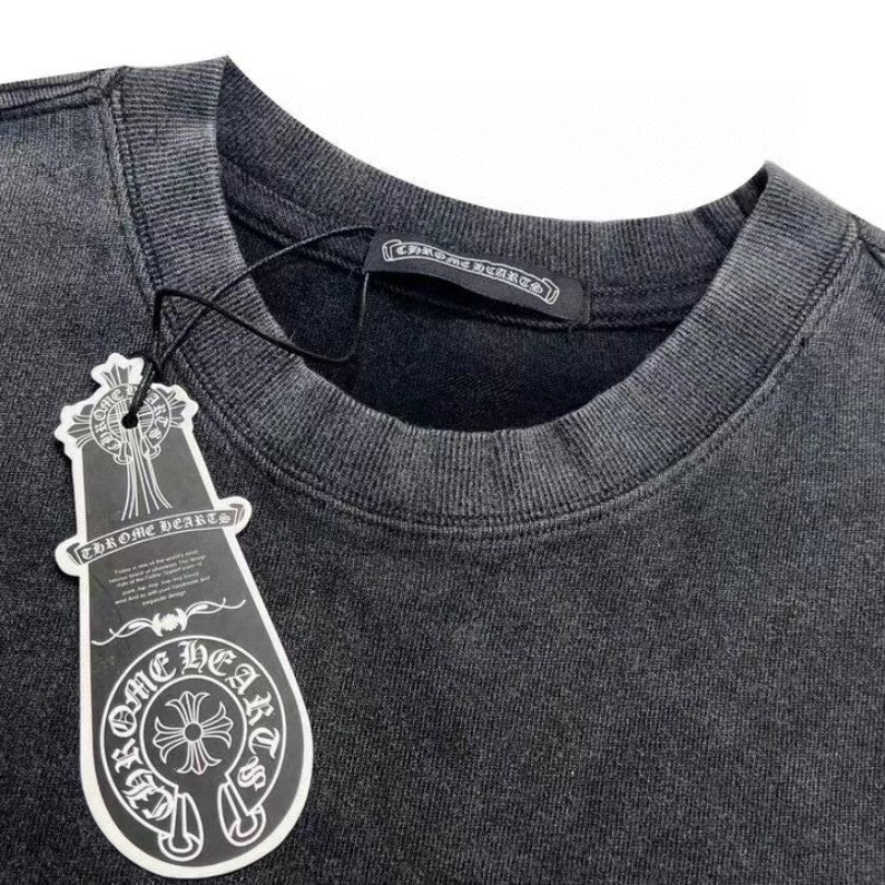 hearts t-shirt