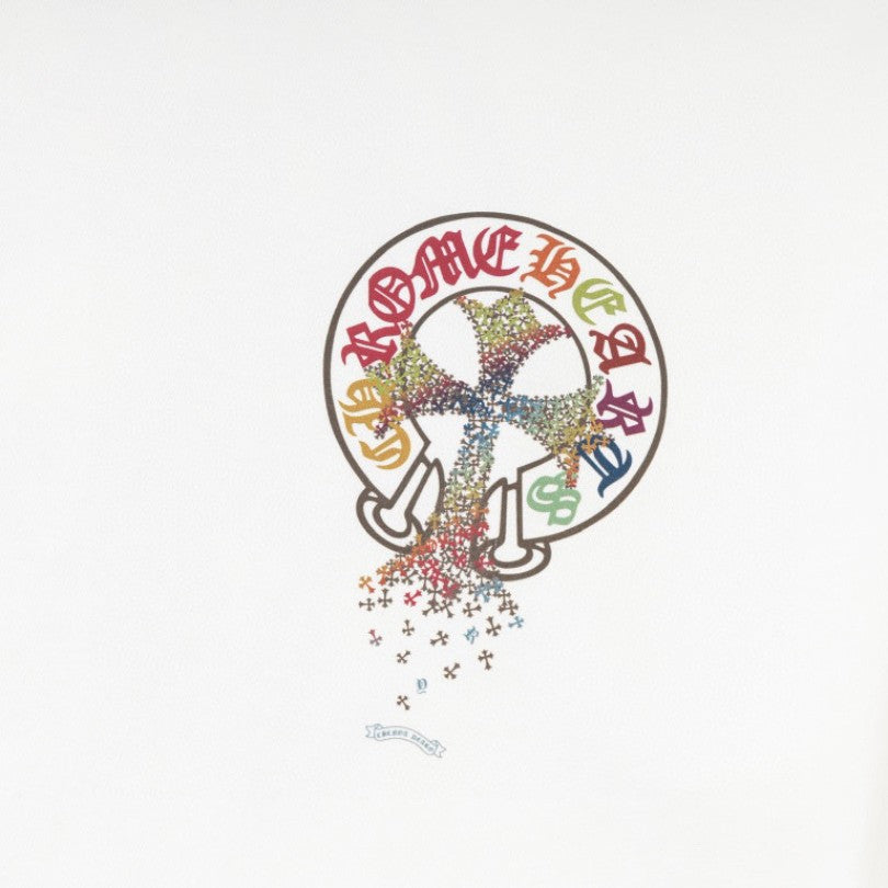hearts t-shirt