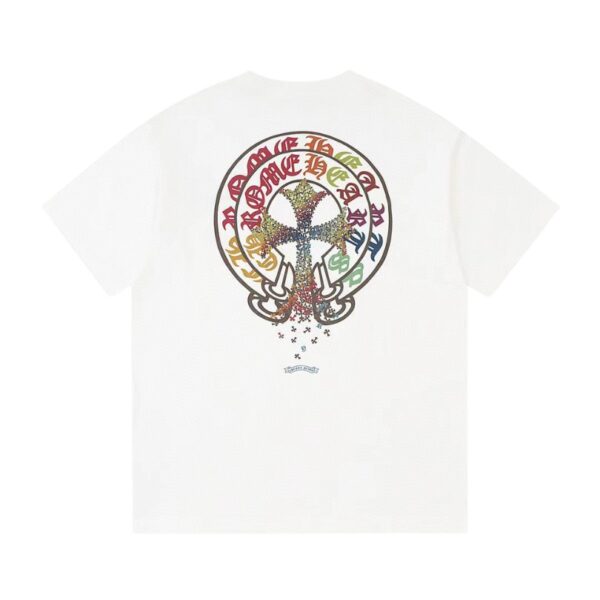 hearts t-shirt