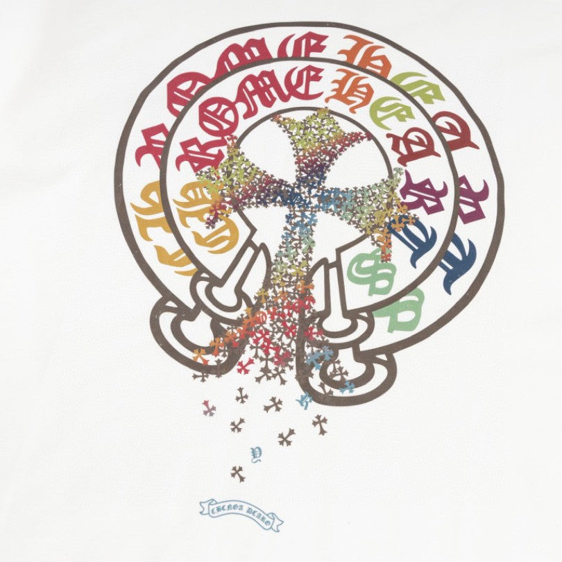 hearts t-shirt