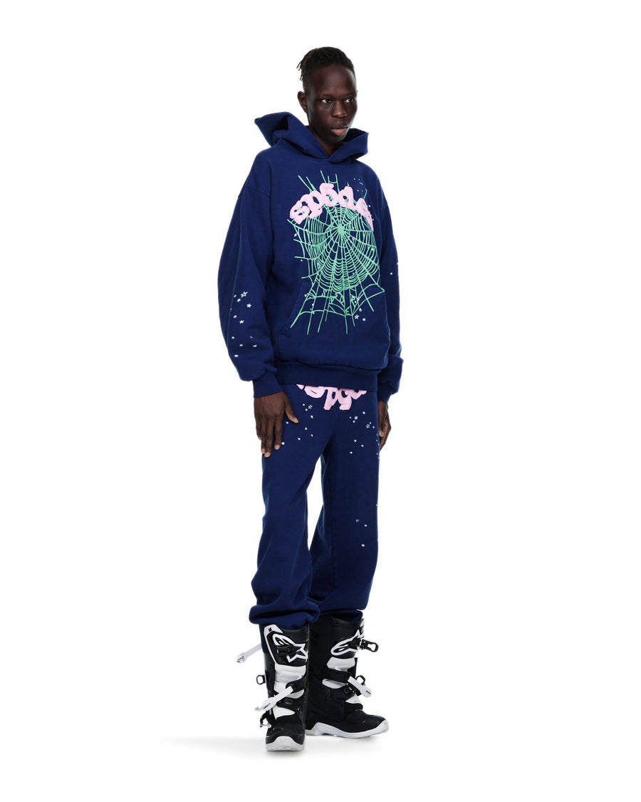 S tracksuit