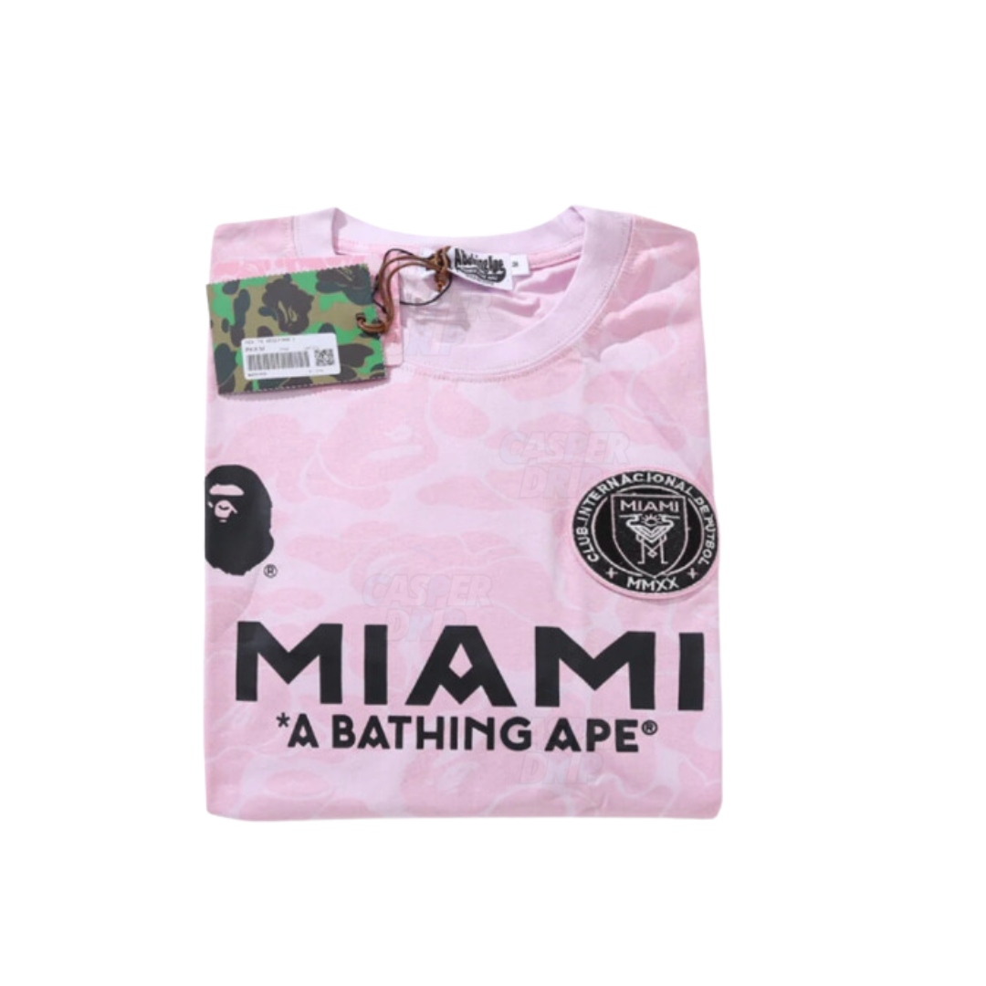 B t-shirt