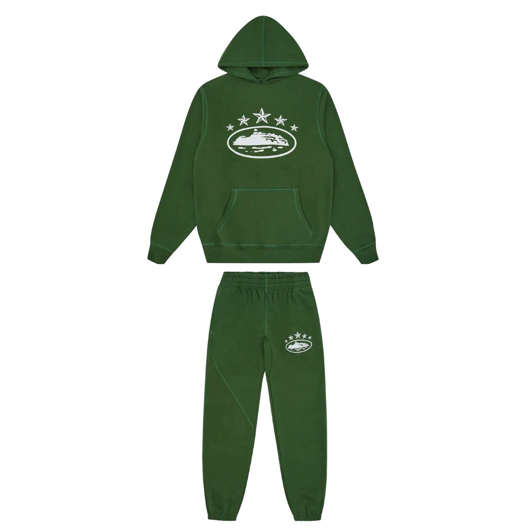 C tracksuit