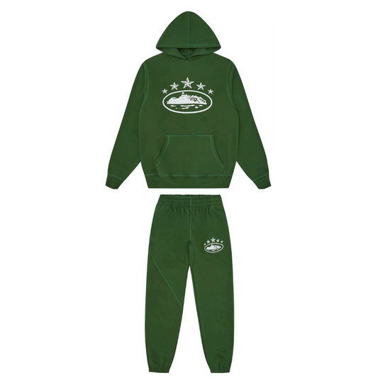 C tracksuit