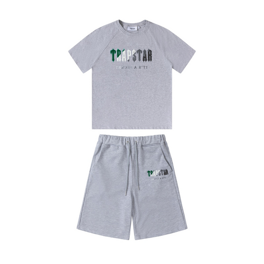 T short set
