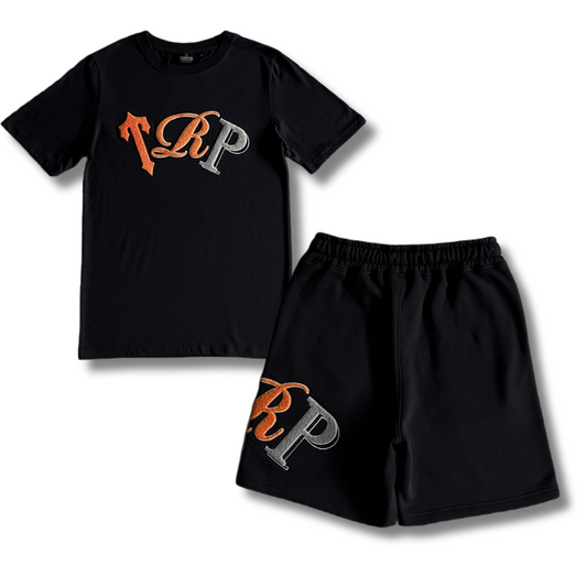 T short set