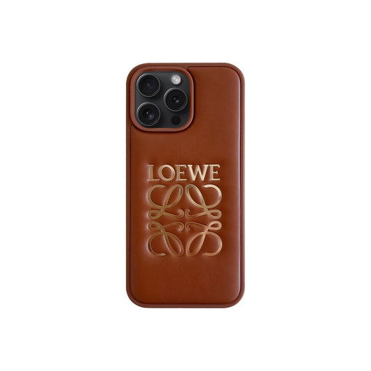 PHONE CASE LAEATHER