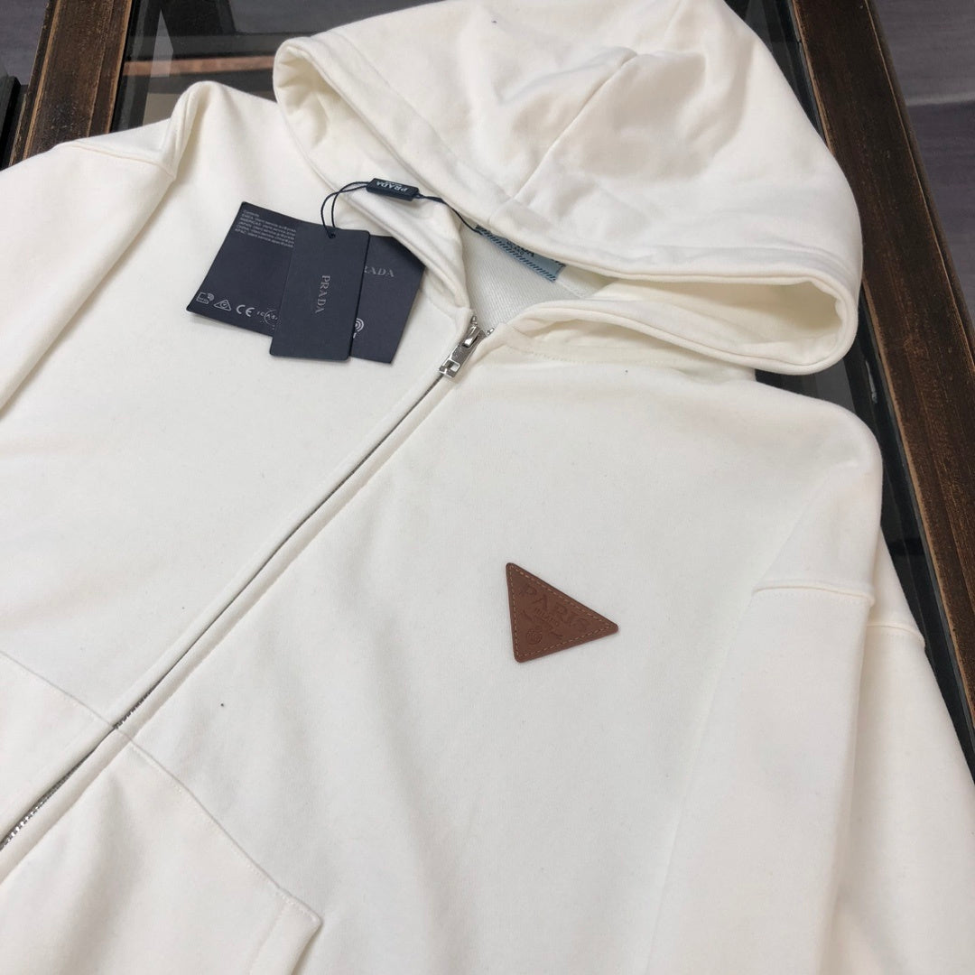 P hoodie