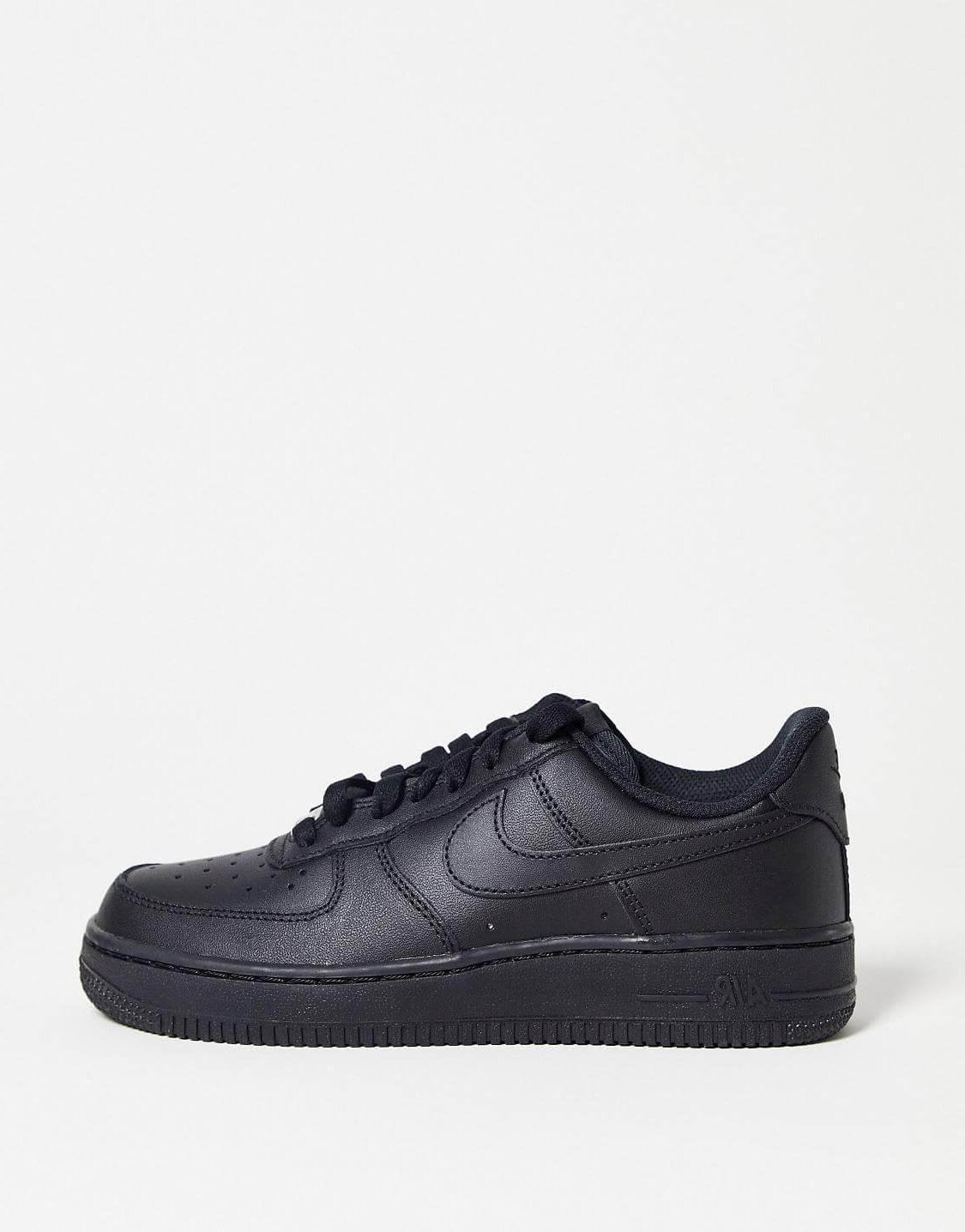 Shoes Black