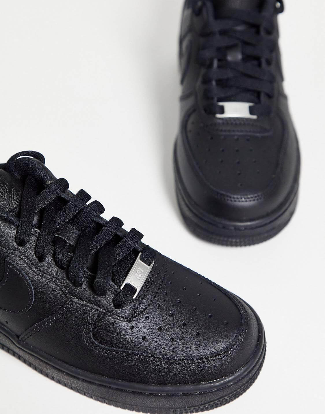 Shoes Black