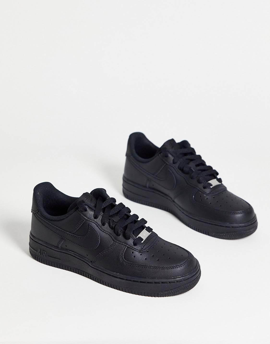 Shoes Black