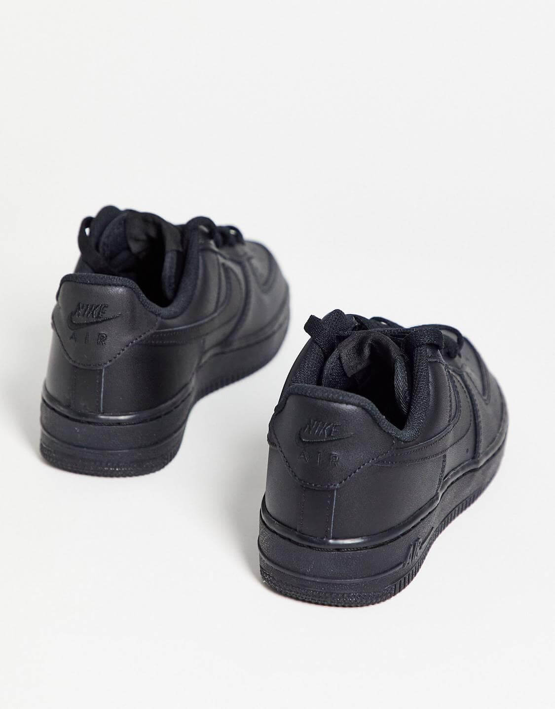 Shoes Black