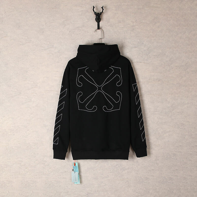O hoodie