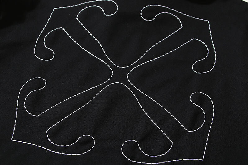 O hoodie