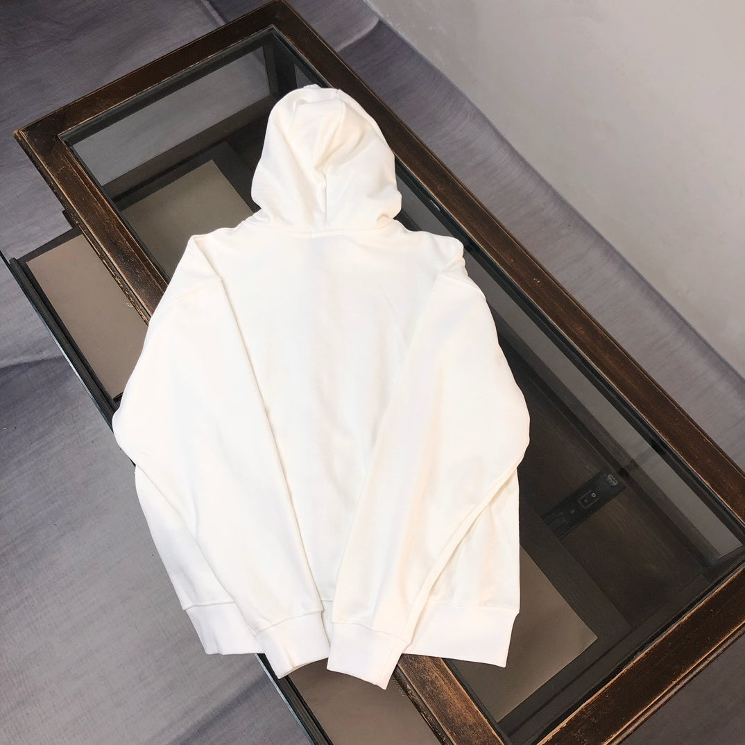 P hoodie